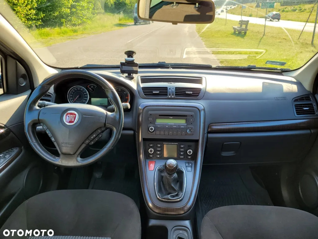 Fiat Croma - 12