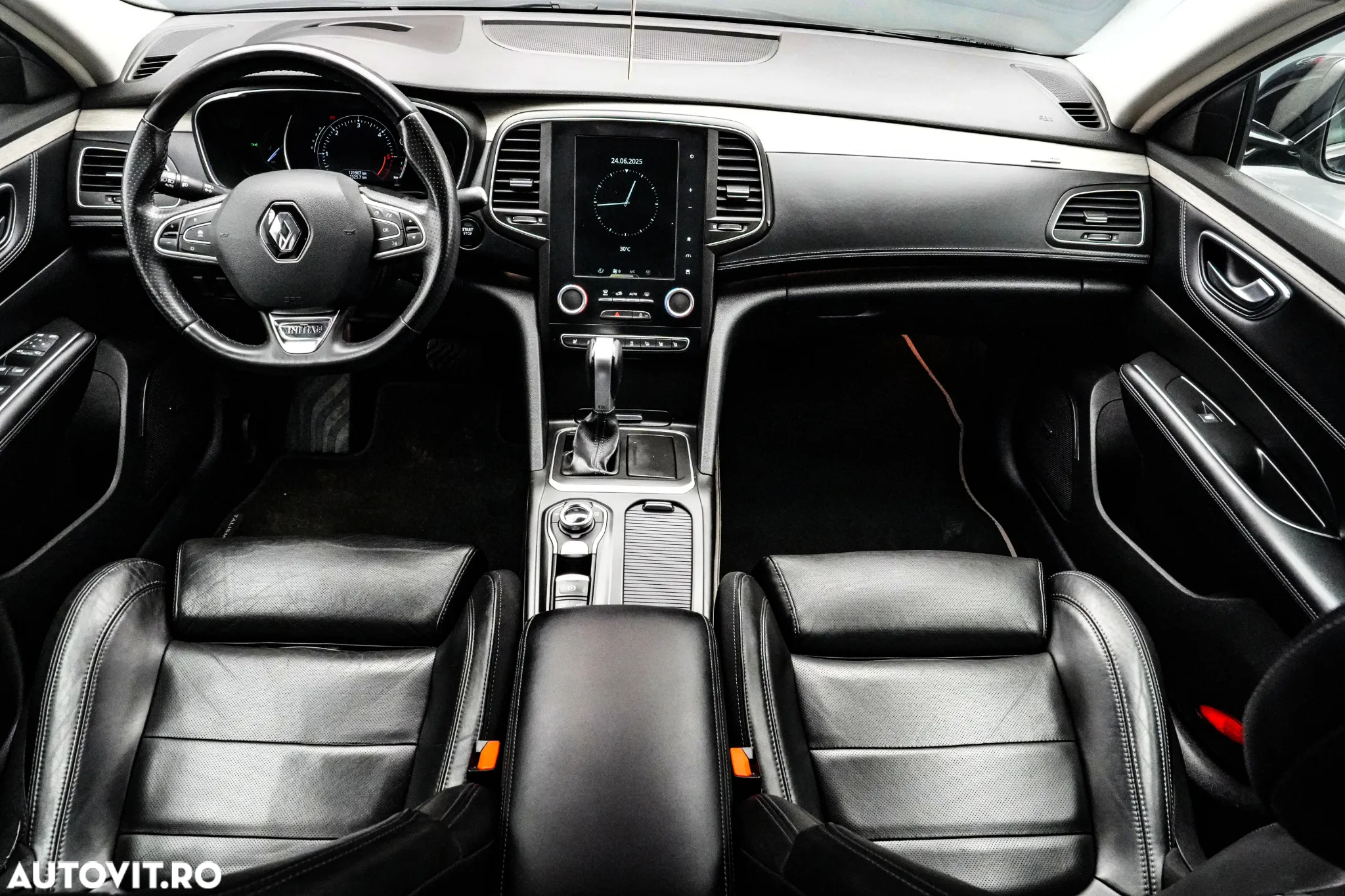 Renault Talisman - 7