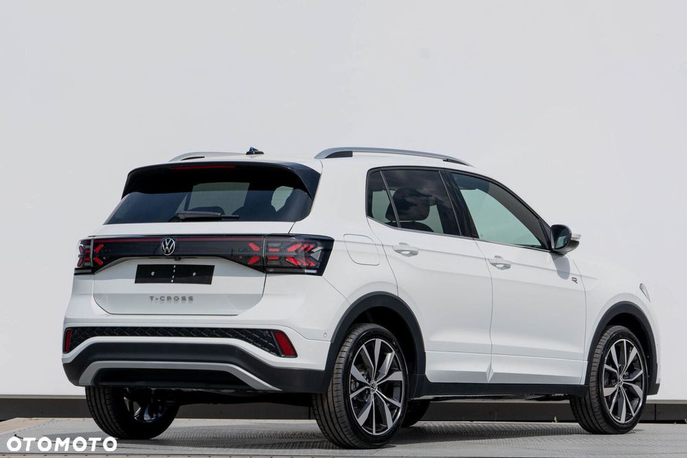 Volkswagen T-Cross - 5