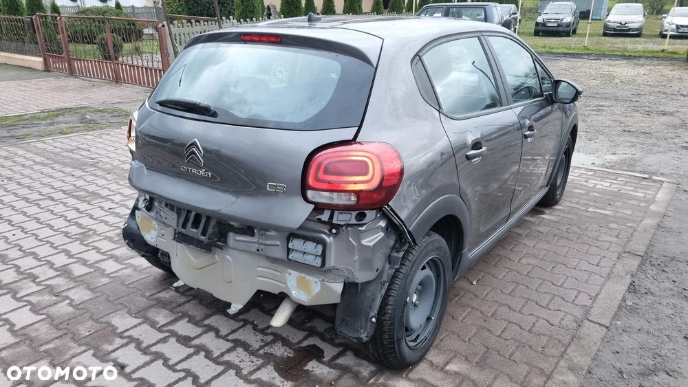 Citroën C3 1.5 BlueHDi Origins S&S - 14