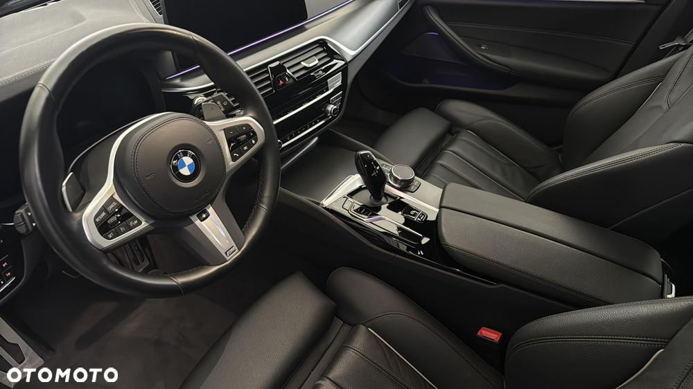 BMW Seria 5 - 9