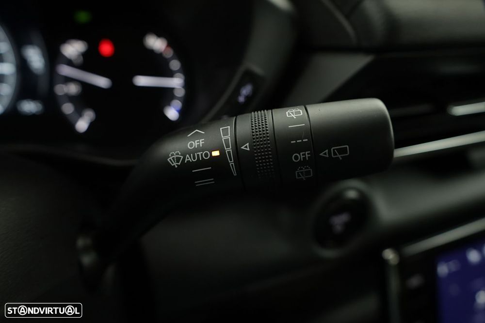Mazda MX-30 e-SKYACTIV Exclusve-Line - 17