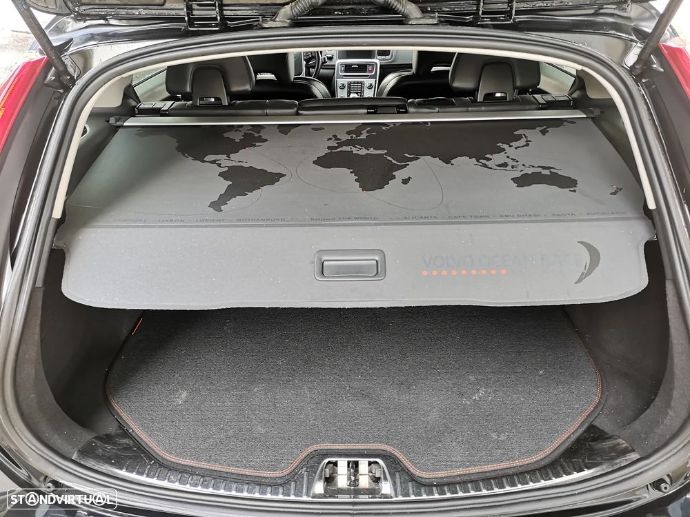 Volvo V60 D2 Ocean Race - 8