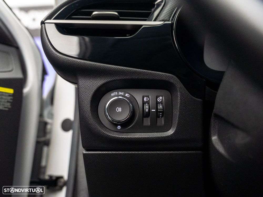 Opel Corsa-e Business Edition - 18