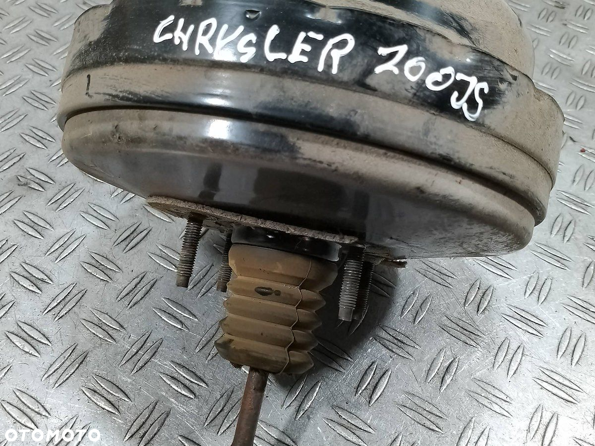 SERWO HAMULCOWE CHRYSLER 200 (JS) A0204748359 3.6 V6 - 5