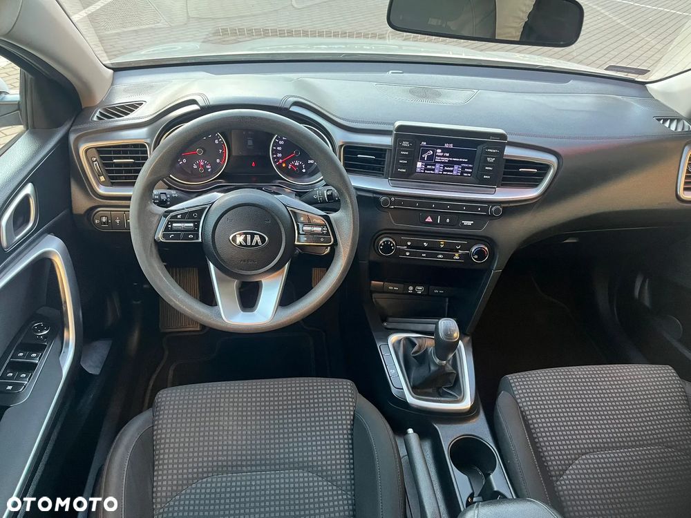 Kia Ceed 1.0 T-GDI S - 31