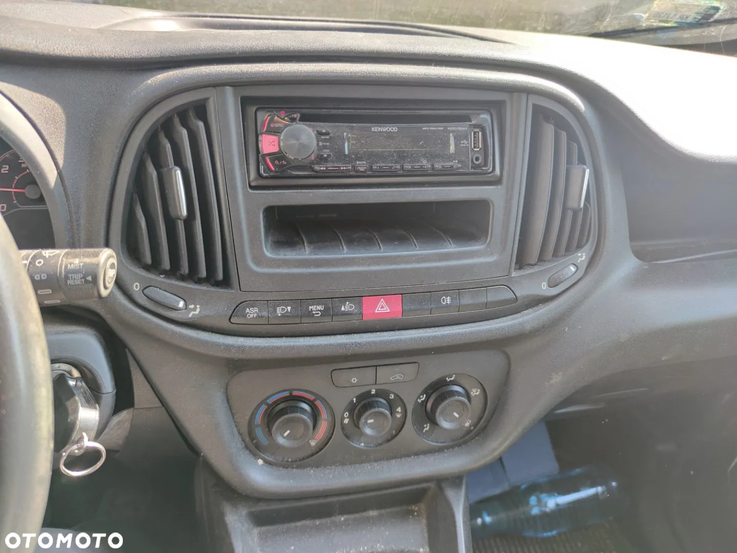 Fiat Doblo 1.6 MJ Active - 6