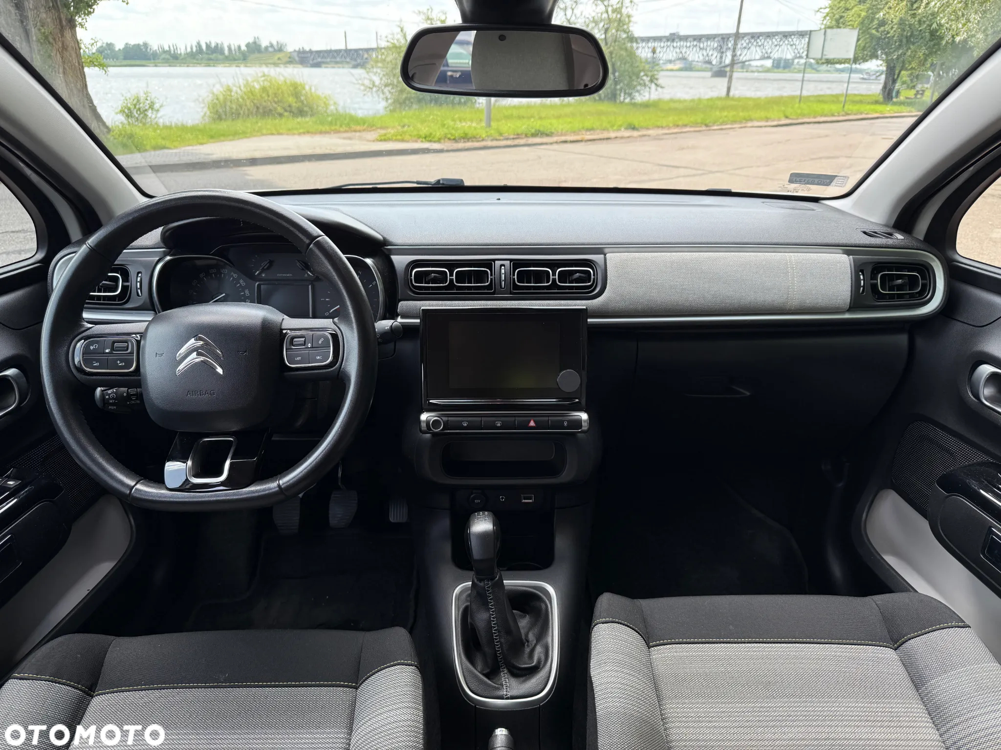 Citroën C3 1.2 PureTech Feel - 16