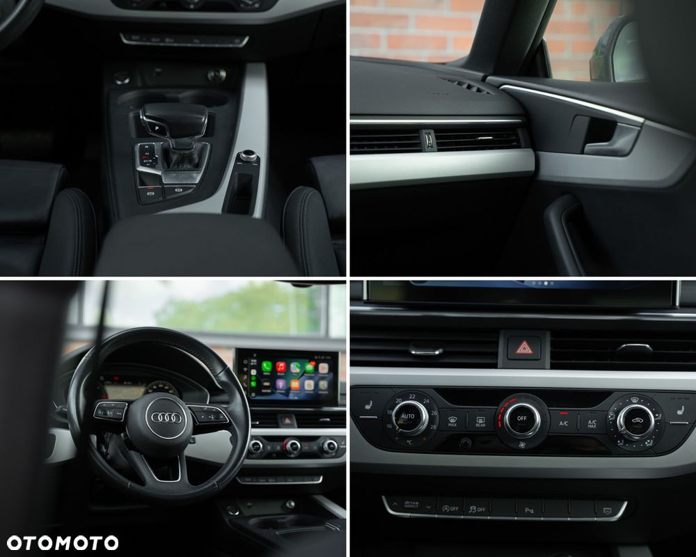 Audi A5 Sportback 40 TDI S tronic S line - 33