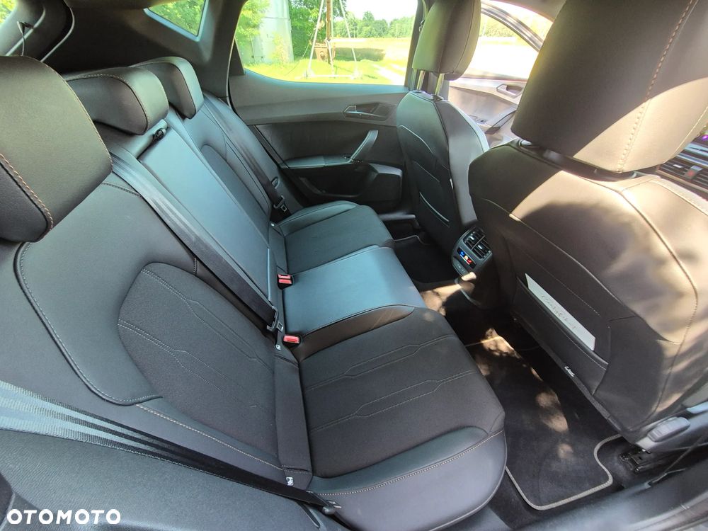 Cupra Leon 1.5 eTSI mHEV DSG - 20