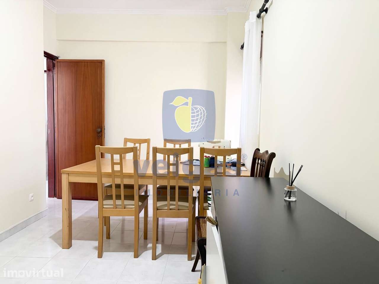 Apartamento T2 Águas-Livres - Grande imagem: 2/21