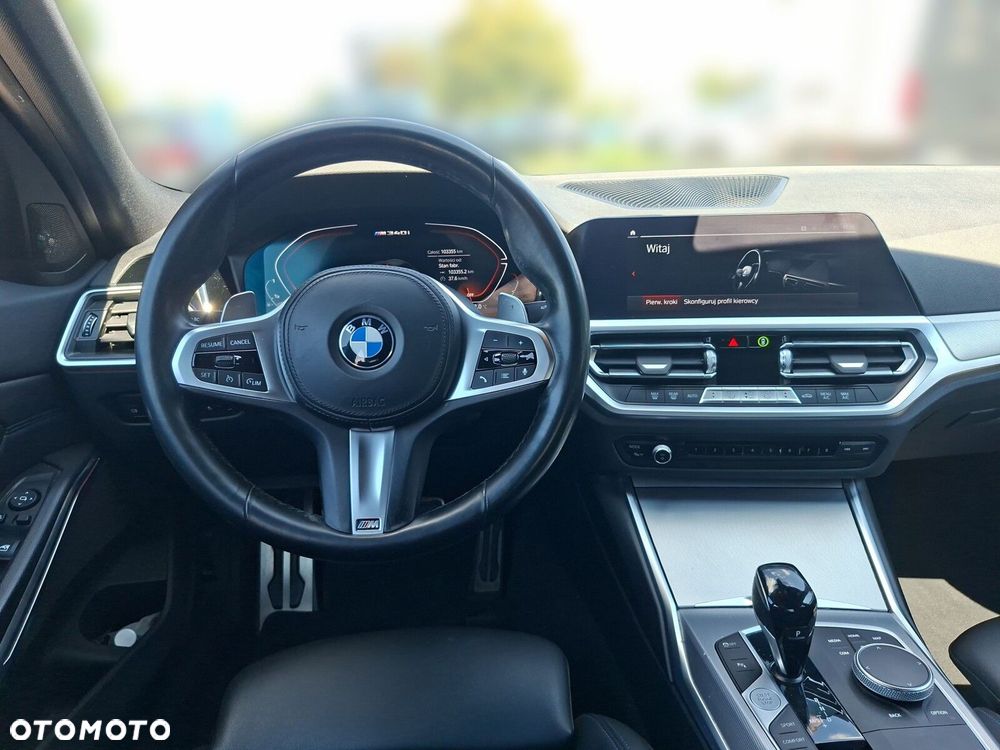 BMW Seria 3 - 15