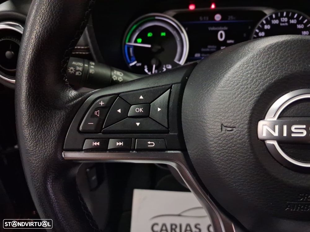 Nissan Juke - 16