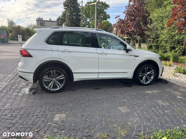 Volkswagen Tiguan 2.0 TDI BMT SCR JOIN DSG - 9