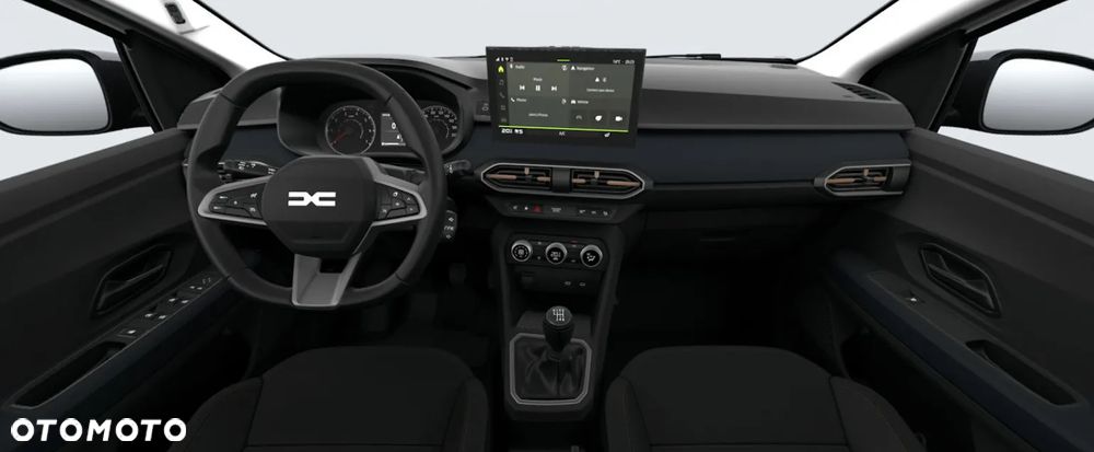 Dacia Sandero Stepway - 9