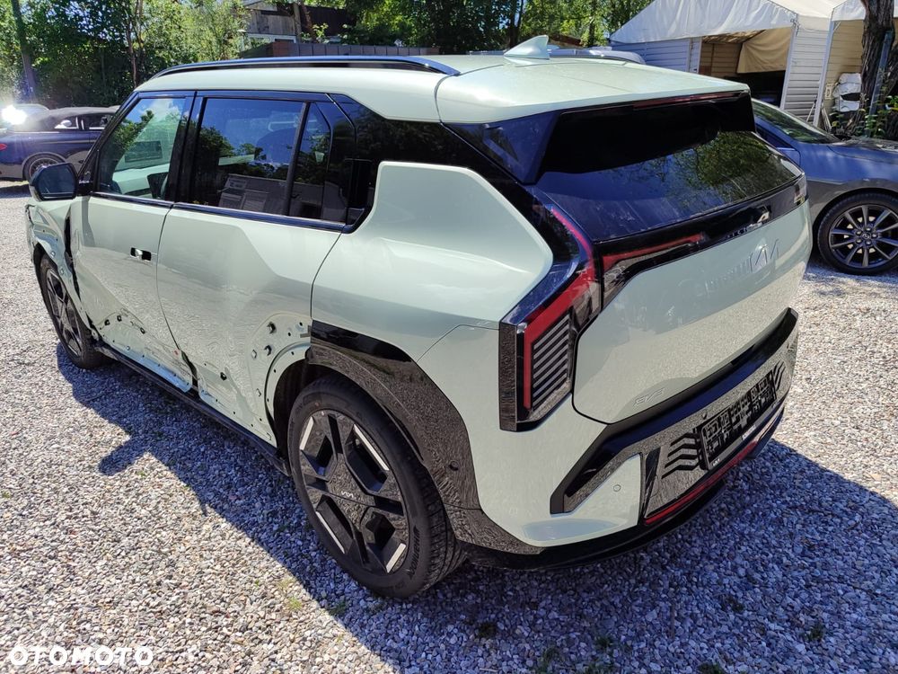 Kia EV3 81,4-kWh FWD GT-Line - 7