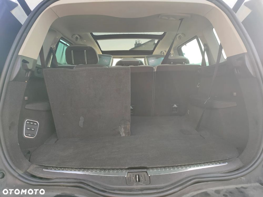 Renault Espace Energy TCe 200 EDC Initiale Paris - 8