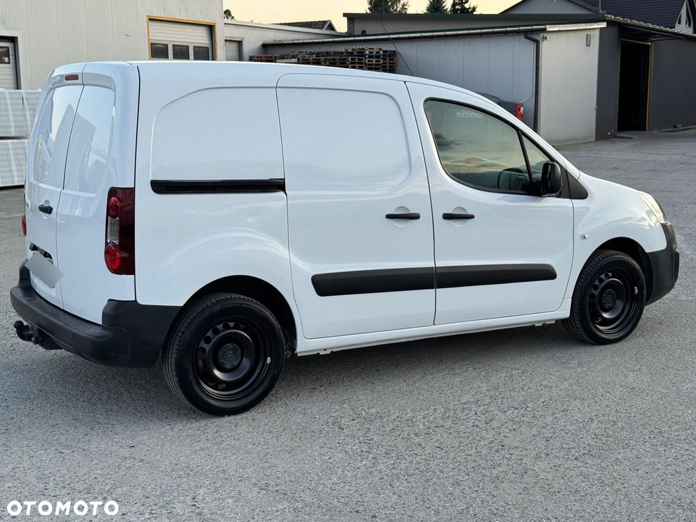 Citroën Berlingo - 7