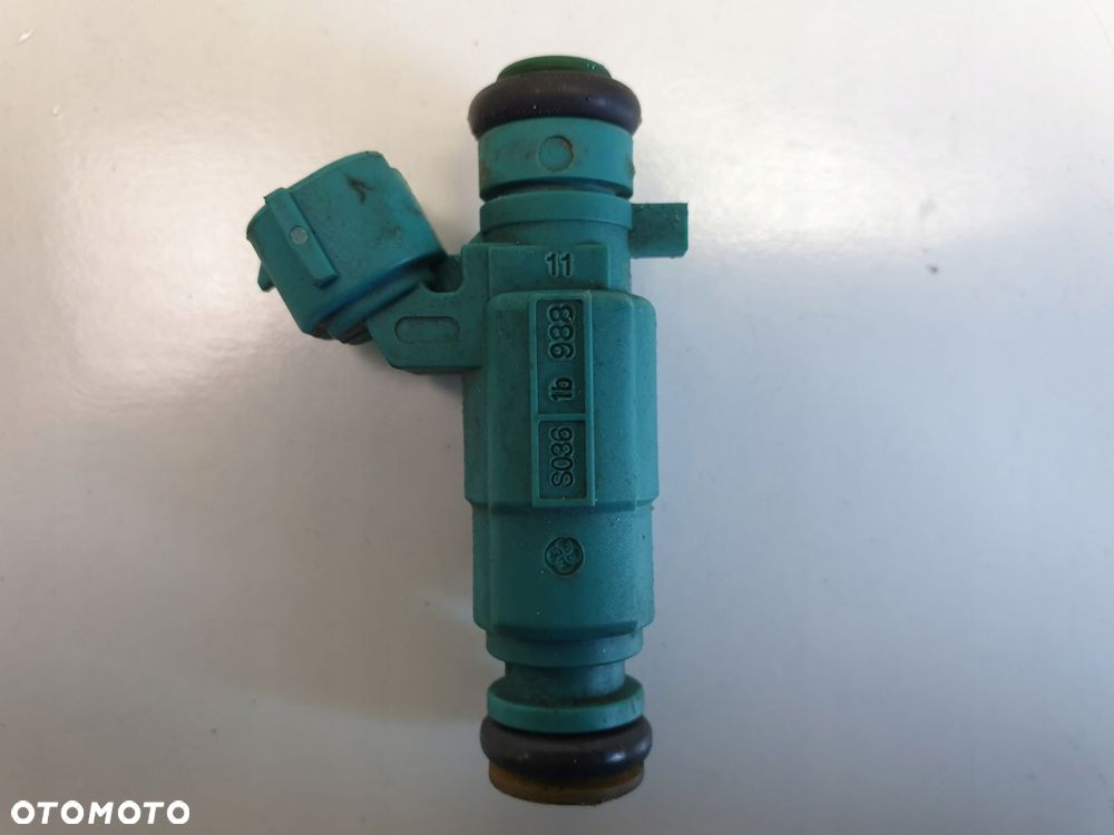 WTRYSKIWACZ Kia Picanto II 1.2 16V G4LA WTRYSK _ - 2