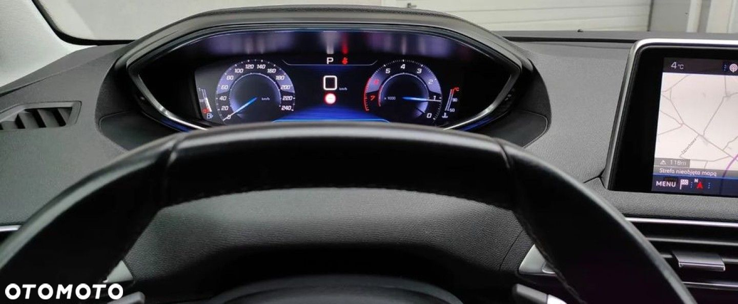 Peugeot 5008 - 14