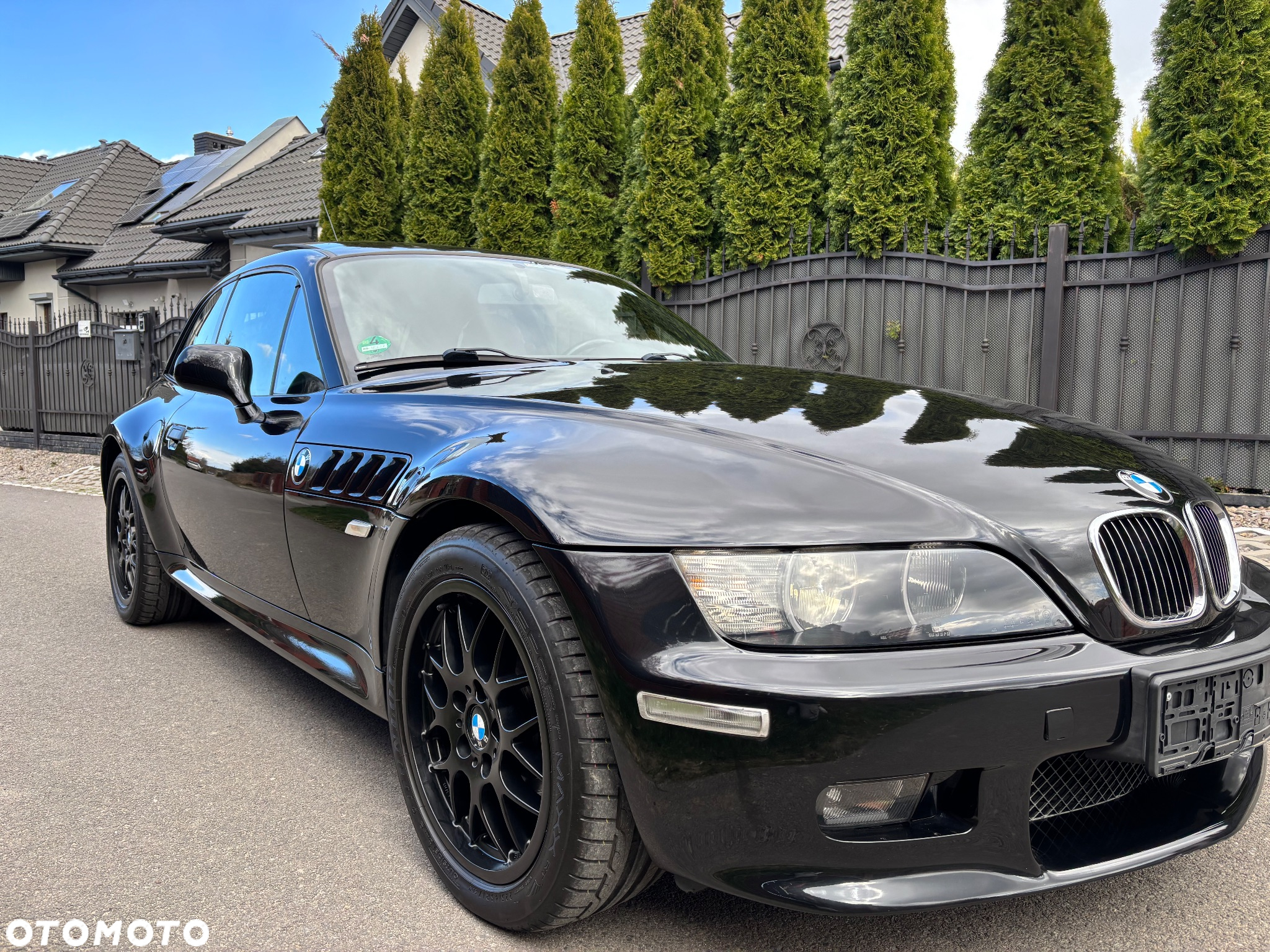 BMW Z3 - 3