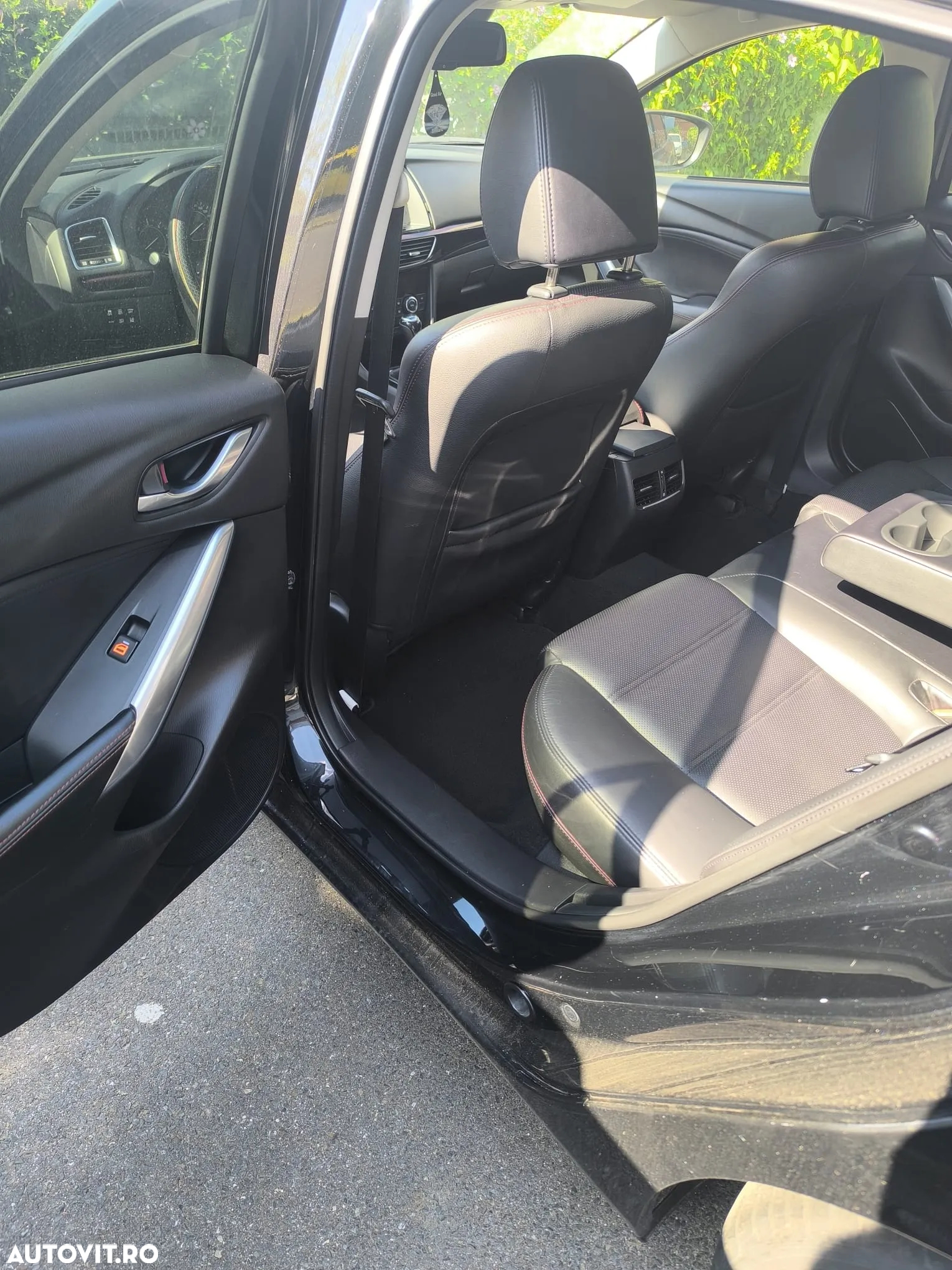 Mazda 6 2.2 SKYACTIV-D Business-Line - 9