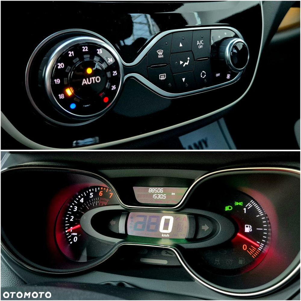 Renault Captur ENERGY TCe 90 Start&Stop Expression - 22