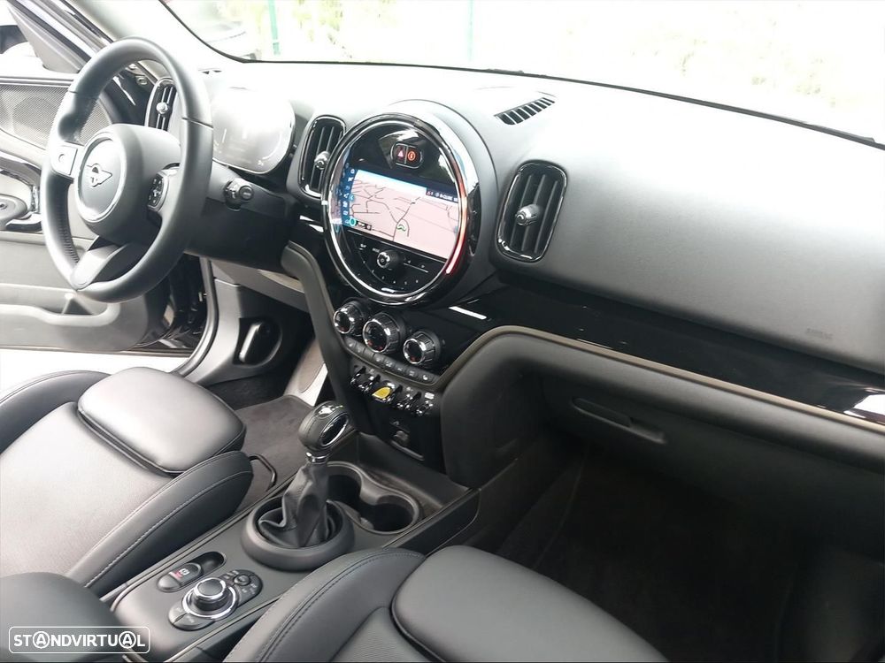 MINI Countryman Cooper SE ALL4 Auto - 15