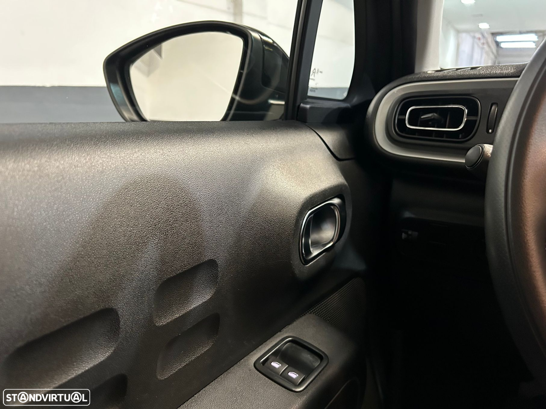 Citroën C3 1.2 PureTech C-Series - 33