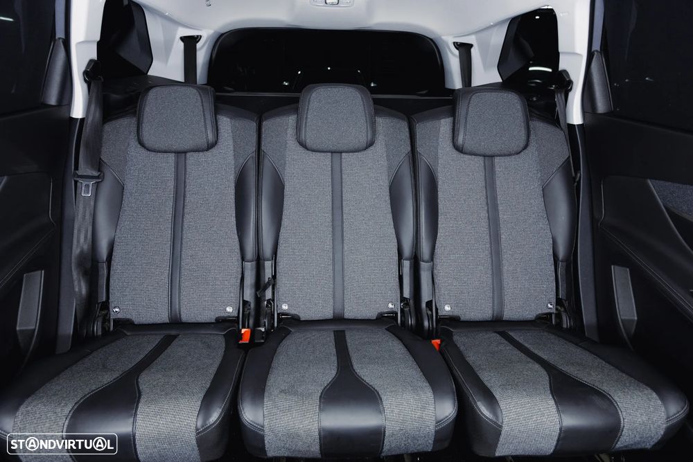 Peugeot 5008 1.2 PureTech Allure - 17