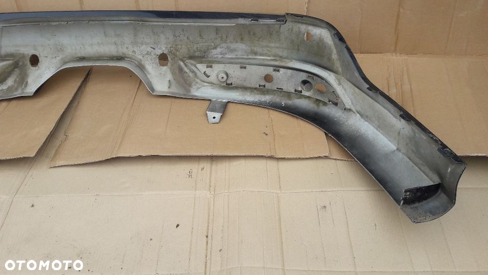 ZDERZAK TYLNY TYL FORD FOCUS MK3 ST KOMBI ST CM5117866A - 4