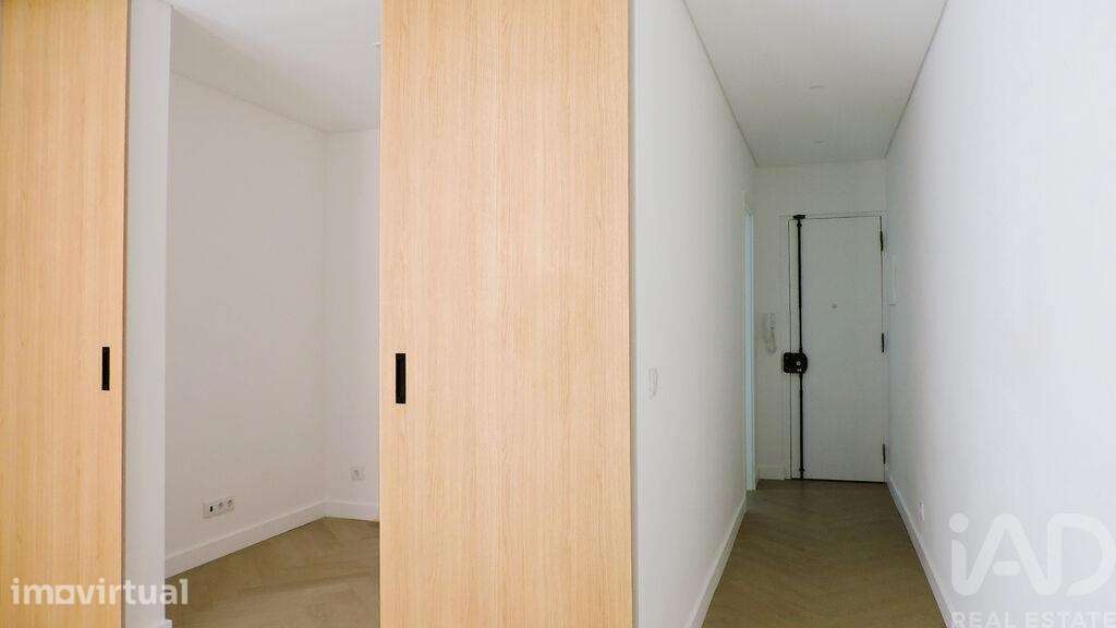 Apartamento T1 em Penha de França de 50,13 m2 - Grande imagem: 4/35