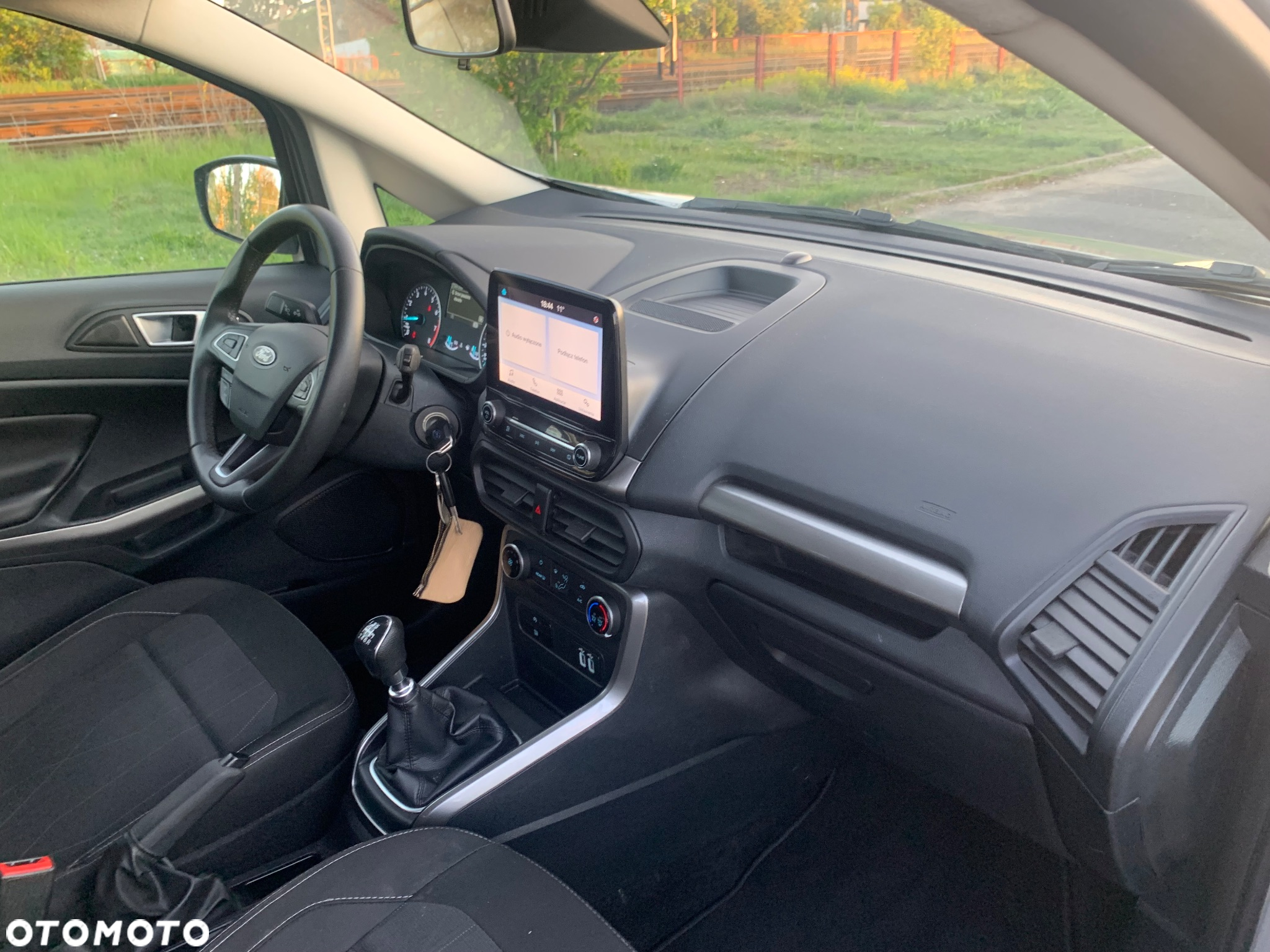 Ford EcoSport - 9