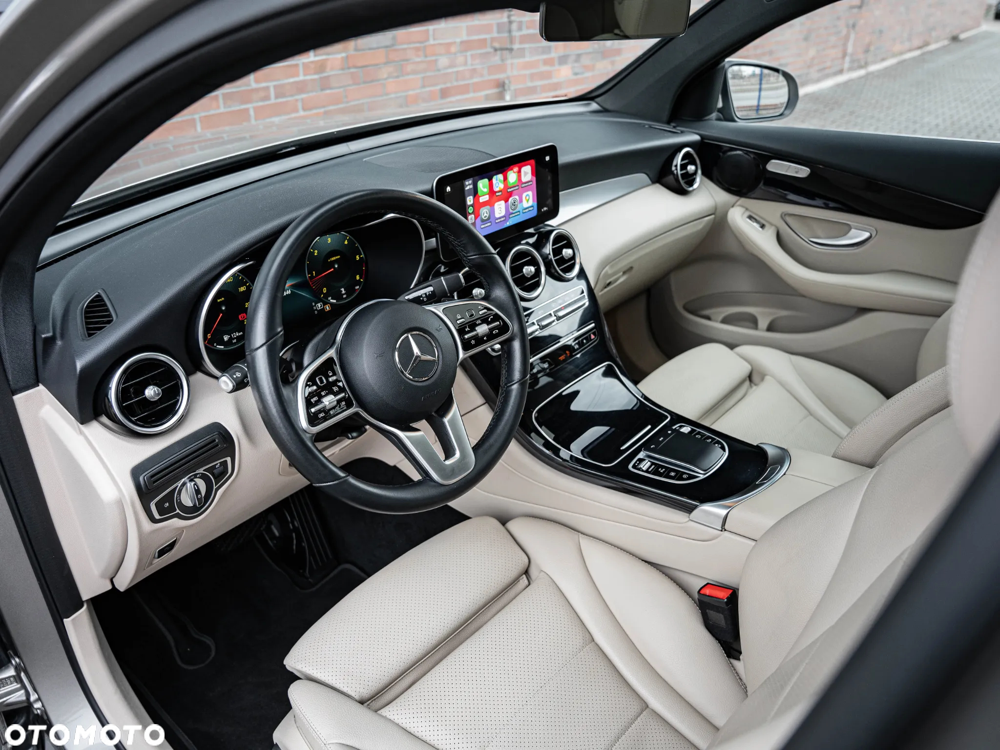 Mercedes-Benz GLC 200 d 4Matic 9G-TRONIC Exclusive - 21