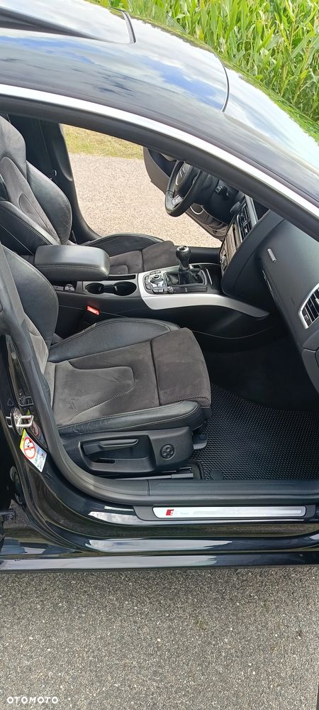 Audi A5 Sportback 2.0 TDI - 15