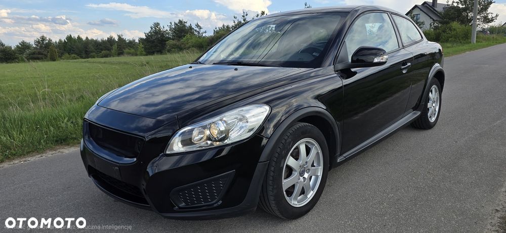 Volvo C30 - 2