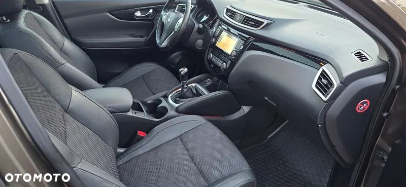 Nissan Qashqai 1.2 DIG-T Tekna - 9