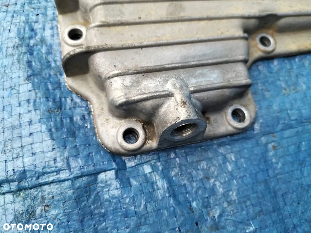 MISKA MISA OLEJU OLEJOWA SILNIKA 7504653 7504650 RANGE ROVER VOGUE III L322 4.4 V8 M62 - 2