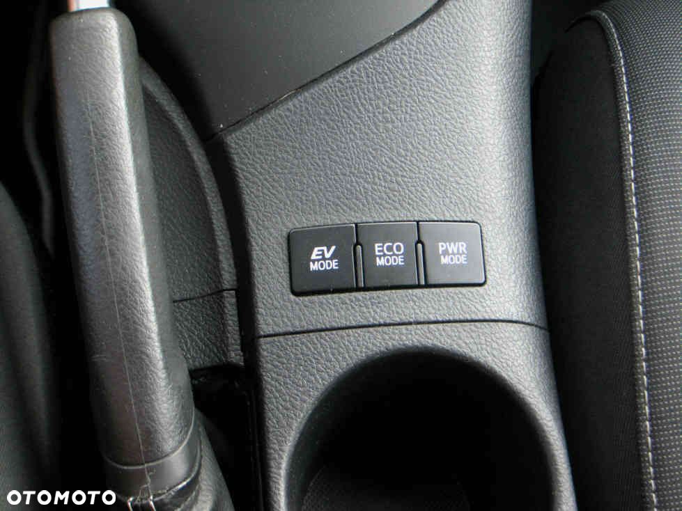 Toyota Auris Hybrid 135 Premium - 8