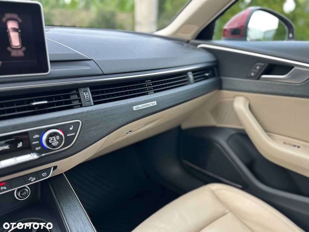 Audi A4 Allroad 2.0 TFSI Quattro S tronic - 23