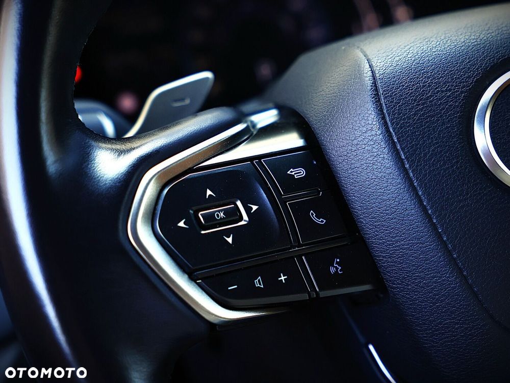 Lexus RX 350h Prestige - 19