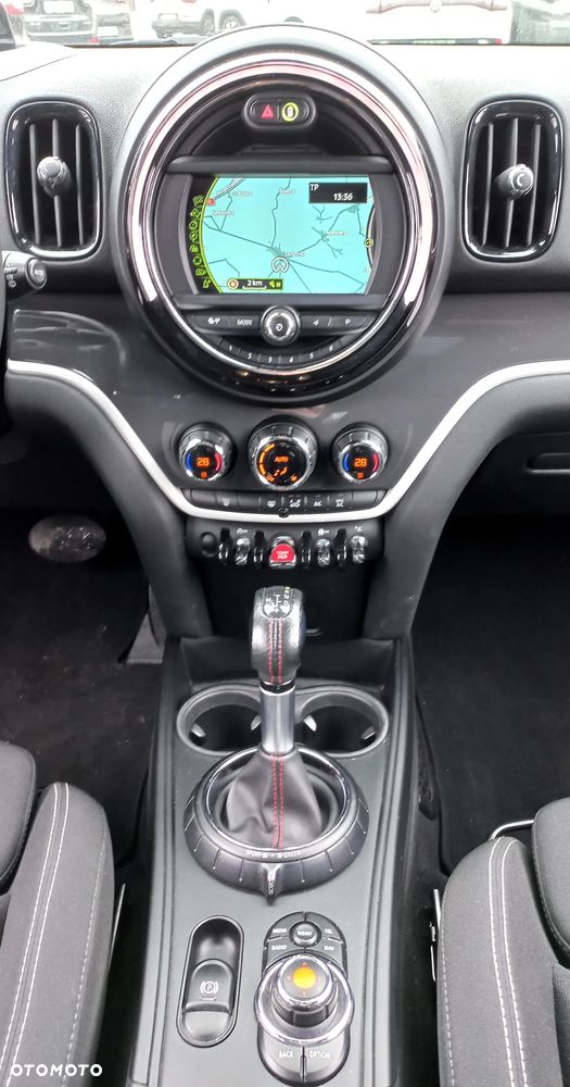 MINI Countryman Cooper S - 13