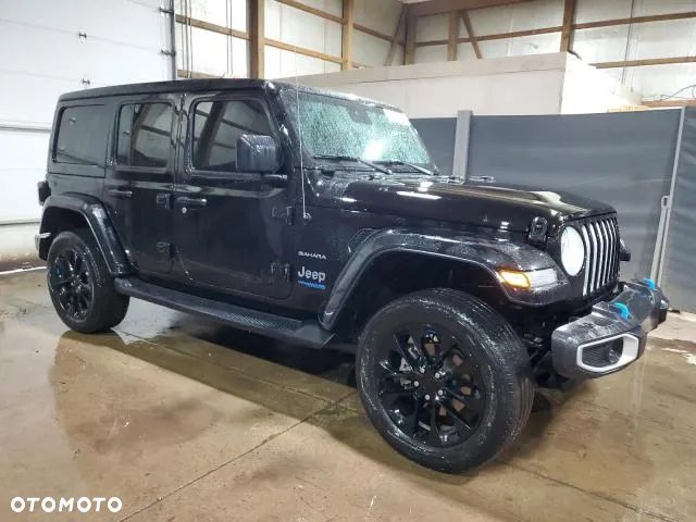 Jeep Wrangler - 1