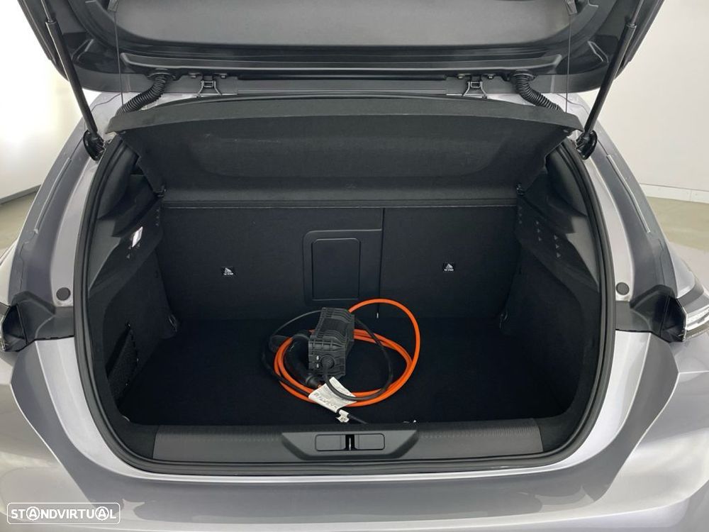 Peugeot 308 1.6 Hybrid Allure e-EAT8 - 13