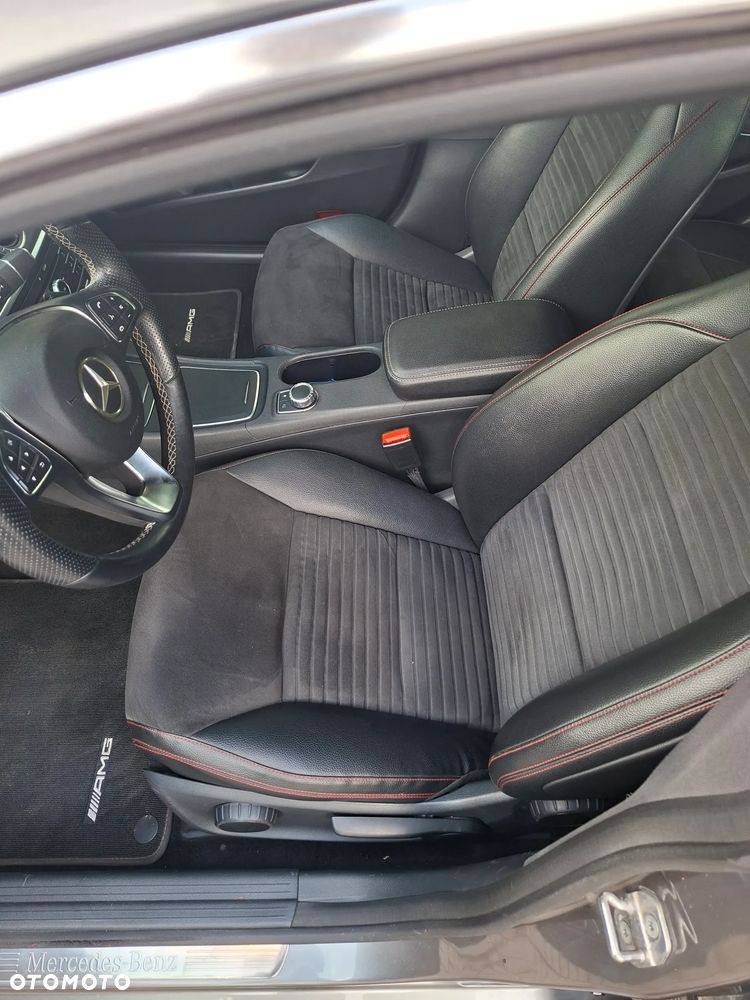 Mercedes-Benz CLA 200 d 7G-DCT - 18