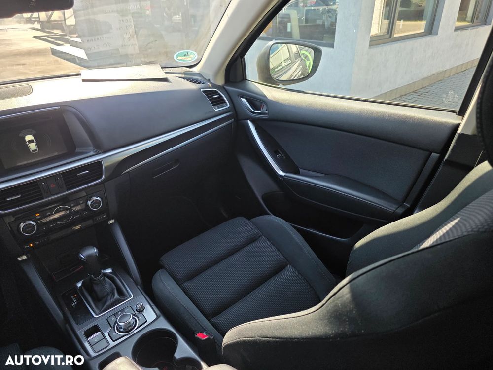 Mazda CX-5 CD175 4x4 AT Revolution Top - 14