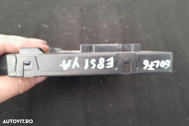 Calculator confort 1K0937085H 1K0937085H Volkswagen VW Golf 6 [2008 - - 4