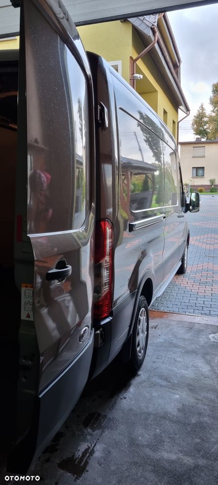 Ford TRANSIT - 25