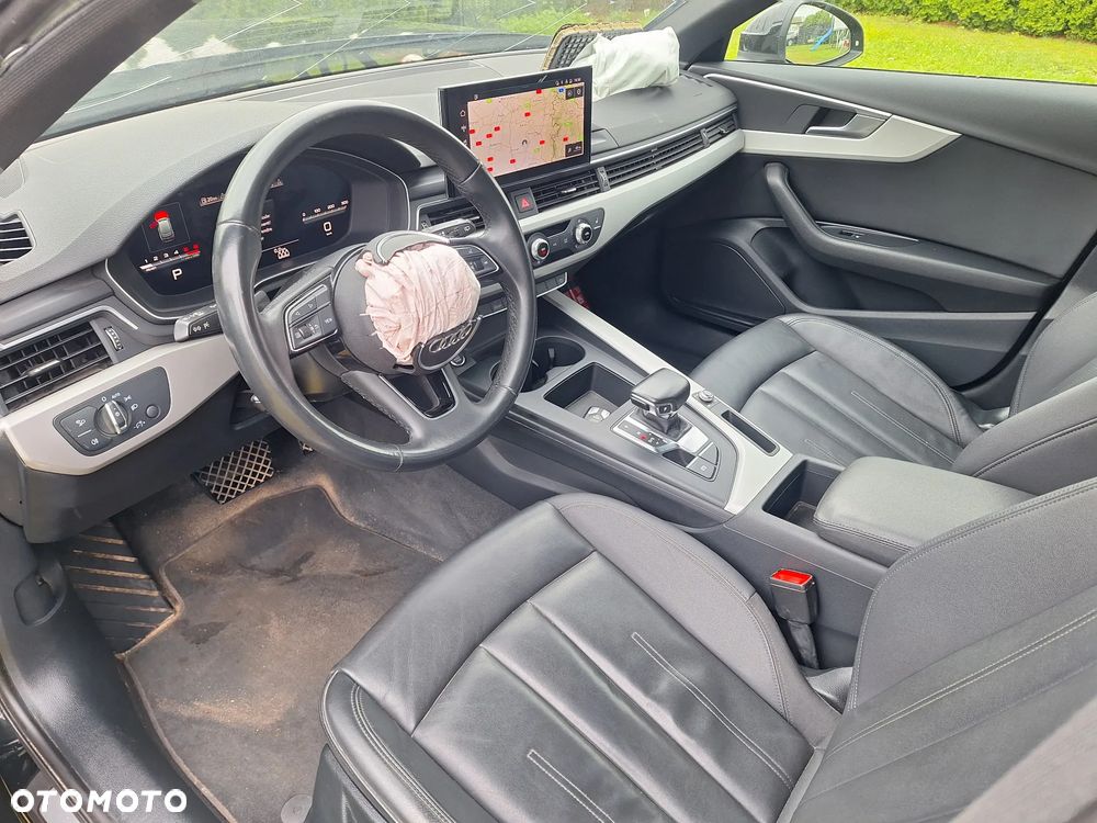 Audi A4 Avant 35 TDI S tronic - 6