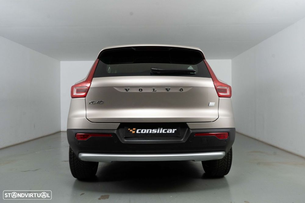 Volvo XC 40 1.5 T5 PHEV Inscription Expression - 5